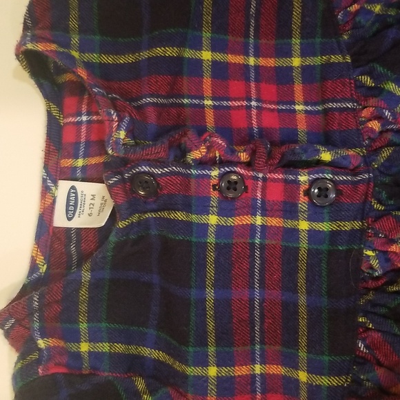 Bundle Of Girl Clothes 6-12 Months - Picture 3 of 16